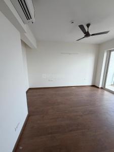 Bedroom Image of 1255 Sq.ft 2 BHK Apartment / Flat for sale in Godrej Woods, Sector 43 Noida for Rs. 24300000