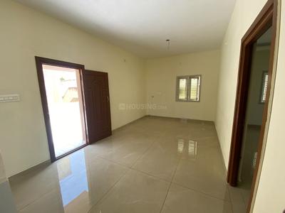 Hall Image of 2200 Sq.ft 4 BHK Independent House for sale in KK Nagar Tiruchirappalli for Rs. 17500000