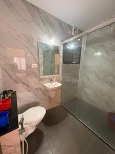 Image of 1500 Sq.ft 3 BHK Apartment / Flat for sale in Eshwar Nagar, Udupi for Rs. 12500000