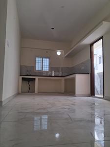 Hall Image of 1199 Sq.ft 2 BHK Apartment / Flat for sale in Sunyuga Vista Block A, Kompally Hyderabad for Rs. 5160000