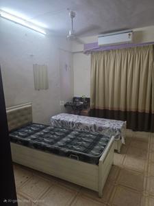 Bedroom Image of Pratiksha gire in Powai, Mumbai
