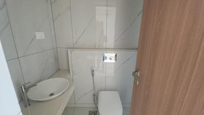 Image of 1900 Sq.ft 4 BHK Apartment / Flat for sale in Raymond The Address By GS Tower A, Thane West, Thane for Rs. 46000000