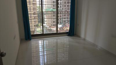 Bedroom Image of 1350 Sq.ft 3 BHK Apartment / Flat for sale in ACME Ozone Phase 2, Thane West Thane for Rs. 18200000