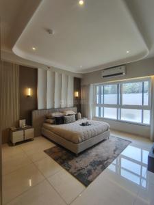 Bedroom Image of 1900 Sq.ft 3 BHK Apartment / Flat for sale in Godrej Elaris, Mundhwa Pune for Rs. 27500000