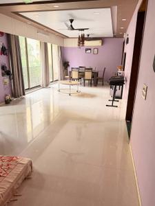 3 BHK Flat