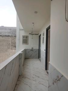 Bedroom One Image of 2700 Sq.ft 4 BHK Builder Floor for sale in Green Field Colony Faridabad for Rs. 24500000