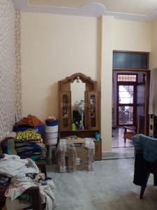 Hall Image of 1550 Sq.ft 3 BHK Independent House for sale in Jankipuram Lucknow for Rs. 7000000
