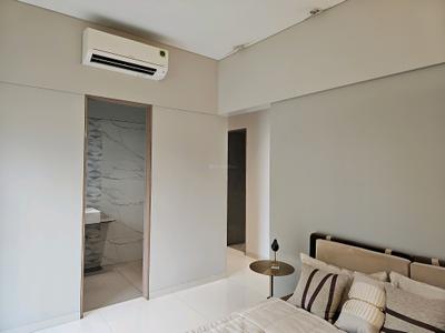 Bedroom Image of 1600 Sq.ft 3 BHK Apartment / Flat for sale in Majestique Towers East, Upper Kharadi Pune for Rs. 16500000