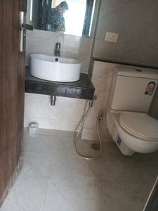 Bedroom Two Image of 1889 Sq.ft 3 BHK Apartment / Flat for sale in Adani M2K Oyster Grande, Sector 102 Gurgaon for Rs. 24900000