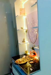 Hall Image of 1400 Sq.ft 3 BHK Apartment / Flat for sale in SBP Housing Park, Mohan Nagar Dera Bassi for Rs. 6000000