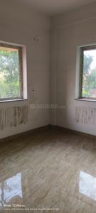 Bedroom Image of 741 Sq.ft 2 BHK Builder Floor for sale in Alipore Kolkata for Rs. 5500000