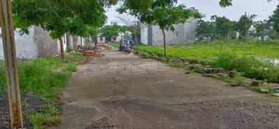 Image of 1200 Sq.ft Residential Plot / Land for sale in Dongargaon, Indore for Rs. 2400000