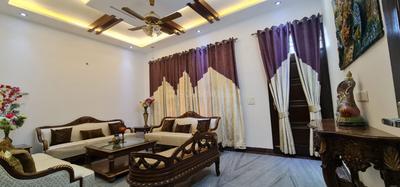 Hall Image of 3500 Sq.ft 4 BHK Independent House for rent in Sector 9 Panchkula for Rs. 125000