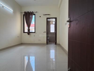 Hall Image of 965 Sq.ft 3 BHK Apartment / Flat for rent in Sheres Shalimar Mannat, Mohammadpur Chauki Lucknow for Rs. 22000