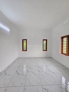 Hall Image of 1400 Sq.ft 4 BHK Independent House for sale in Varapuzha Kochi for Rs. 6500000