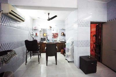 Hall Image of 1125 Sq.ft 3 BHK Apartment / Flat for sale in Isanpur Ahmedabad for Rs. 4500000