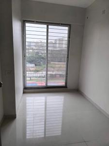 Bedroom Image of 560 Sq.ft 2 BHK Apartment / Flat for rent in Ganga Millennia Undri, Undri Pune for Rs. 20000