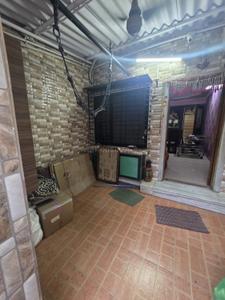 Balcony Image of 850 Sq.ft 1.5 BHK Independent House for rent in Vashi Navi Mumbai for Rs. 50000