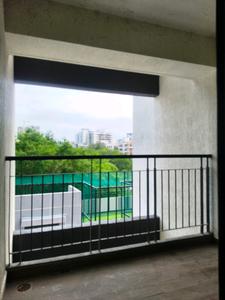 Living Room Image of 1320 Sq.ft 3 BHK Apartment / Flat for sale in Rahul Aston, Hinjawadi Pune for Rs. 12200000