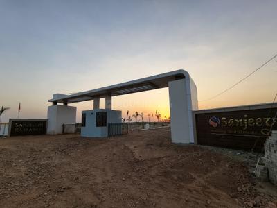 Image of 4500 Sq.ft 1 RK Farm House for sale in Chaksu, Jaipur for Rs. 3000000