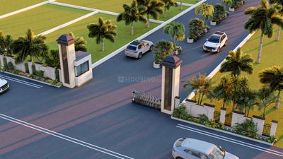 Image of 1000 Sq.ft Residential Plot / Land for sale in Sarthi Homes, Gangaganj, Lucknow for Rs. 851000