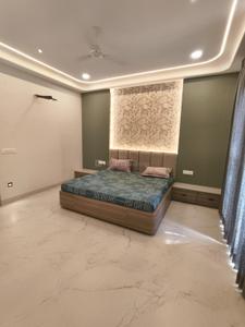 Bedroom Image of 3600 Sq.ft 5 BHK Duplex for sale in Jagatpura Jaipur for Rs. 24100000