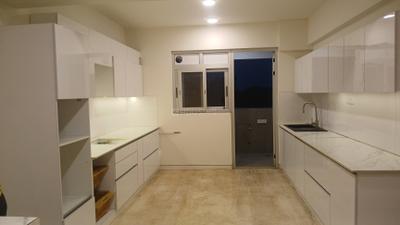 Kitchen Image of 5000 Sq.ft 4 BHK Penthouse for sale in Bearys Cul De Sac, Shanti Nagar Bengaluru for Rs. 100800000