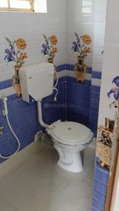 Image of 1100 Sq.ft 3 BHK Apartment / Flat for sale in New Barrakpur, Kolkata for Rs. 3150000