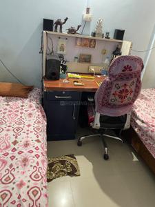 Bedroom Image of Vijay in Nikol, Ahmedabad