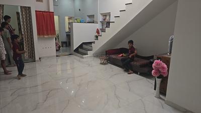 Living Room Image of 2000 Sq.ft 2.5 BHK Independent House for sale in Pal Rural Jodhpur for Rs. 7500000