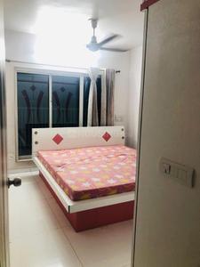 Bedroom Image of 1000 Sq.ft 3 BHK Apartment / Flat for sale in Ravi Park Rajkot for Rs. 8000000
