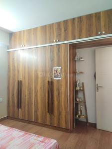 Bedroom Image of 1195 Sq.ft 2 BHK Apartment / Flat for sale in Candeur Signature by Candeur Constructions, Varthur Bengaluru for Rs. 14950000