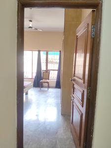 Main Entrance Image of 400 Sq.ft 1 RK Apartment / Flat for rent in Indira Nagar Bengaluru for Rs. 25000