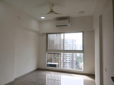Bedroom Image of 499 Sq.ft 1 BHK Apartment / Flat for sale in Silicon Pride, Chembur Mumbai for Rs. 13100000