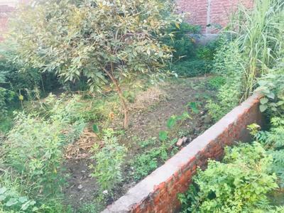 Image of 1400 Sq.ft Residential Plot / Land for sale in Sonia Vihar, New Delhi for Rs. 4500000