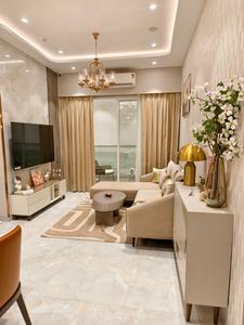 2 BHK Flat