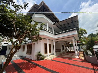 3 BHK Independent House