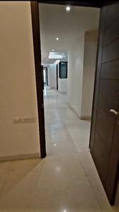 Image of 2700 Sq.ft 4 BHK Builder Floor for sale in Greater Kailash II, New Delhi for Rs. 69900000