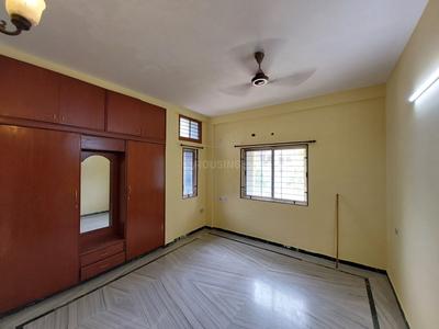 Bedroom Image of 2200 Sq.ft 3 BHK Apartment / Flat for rent in T Nagar Chennai for Rs. 100000