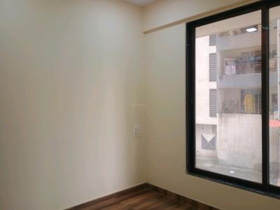 Bedroom Image of 1010 Sq.ft 2 BHK Apartment / Flat for sale in Yuvi Raj Residency, Ambernath East Ambernath for Rs. 3300000