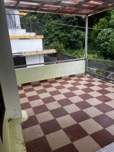 Balcony Image of 2000 Sq.ft 4 BHK Independent House for sale in Pothencode Thiruvananthapuram for Rs. 8000000