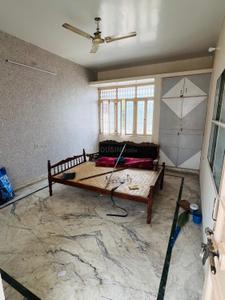 Bedroom Image of 1900 Sq.ft 3 BHK Independent House for rent in Kankarbagh Patna for Rs. 27000
