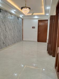 Hall Image of 1100 Sq.ft 2 BHK Apartment / Flat for sale in Hometech Pride, Sector 74 Noida for Rs. 3775000