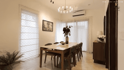 Image of 4012 Sq.ft 4 BHK Villa for sale in Prestige Hillside Gateway Villas, Kakkanad, Kochi for Rs. 49600000