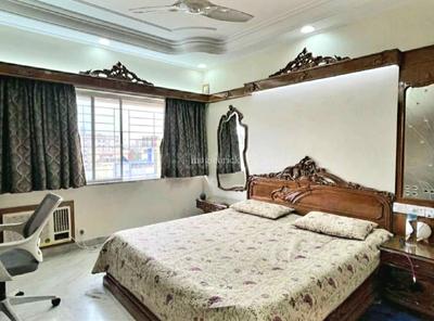 Bedroom Image of 2300 Sq.ft 3 BHK Apartment / Flat for sale in Gariahat Kolkata for Rs. 35000000