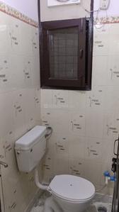 Image of 900 Sq.ft 2 BHK Independent House for rent in Tilak Nagar, New Delhi for Rs. 24000