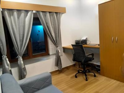 Bedroom Image of 2583 Sq.ft 4 BHK Villa for sale in Salcete Goa for Rs. 32000000