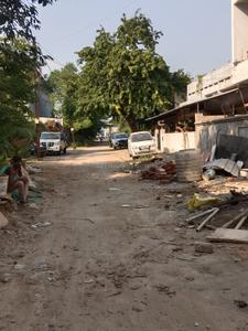 Image of 840 Sq.ft Residential Plot / Land for sale in IBD Raisina, Khajuri Kalan, Bhopal for Rs. 4400000