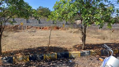 Image of 1782 Sq.ft Residential Plot / Land for sale in Medchal, Secunderabad for Rs. 3600000
