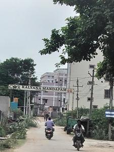 Image of 1400 Sq.ft 3 BHK Apartment / Flat for rent in Tiruchanur, Tirupathi for Rs. 25000